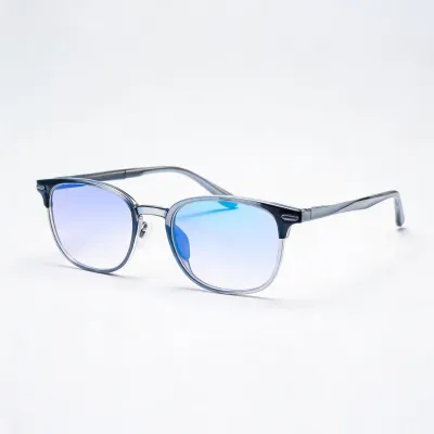 anti glare lenses blue light