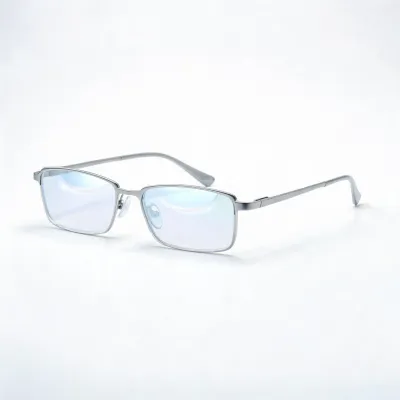 reading glasses with anti reflective coating